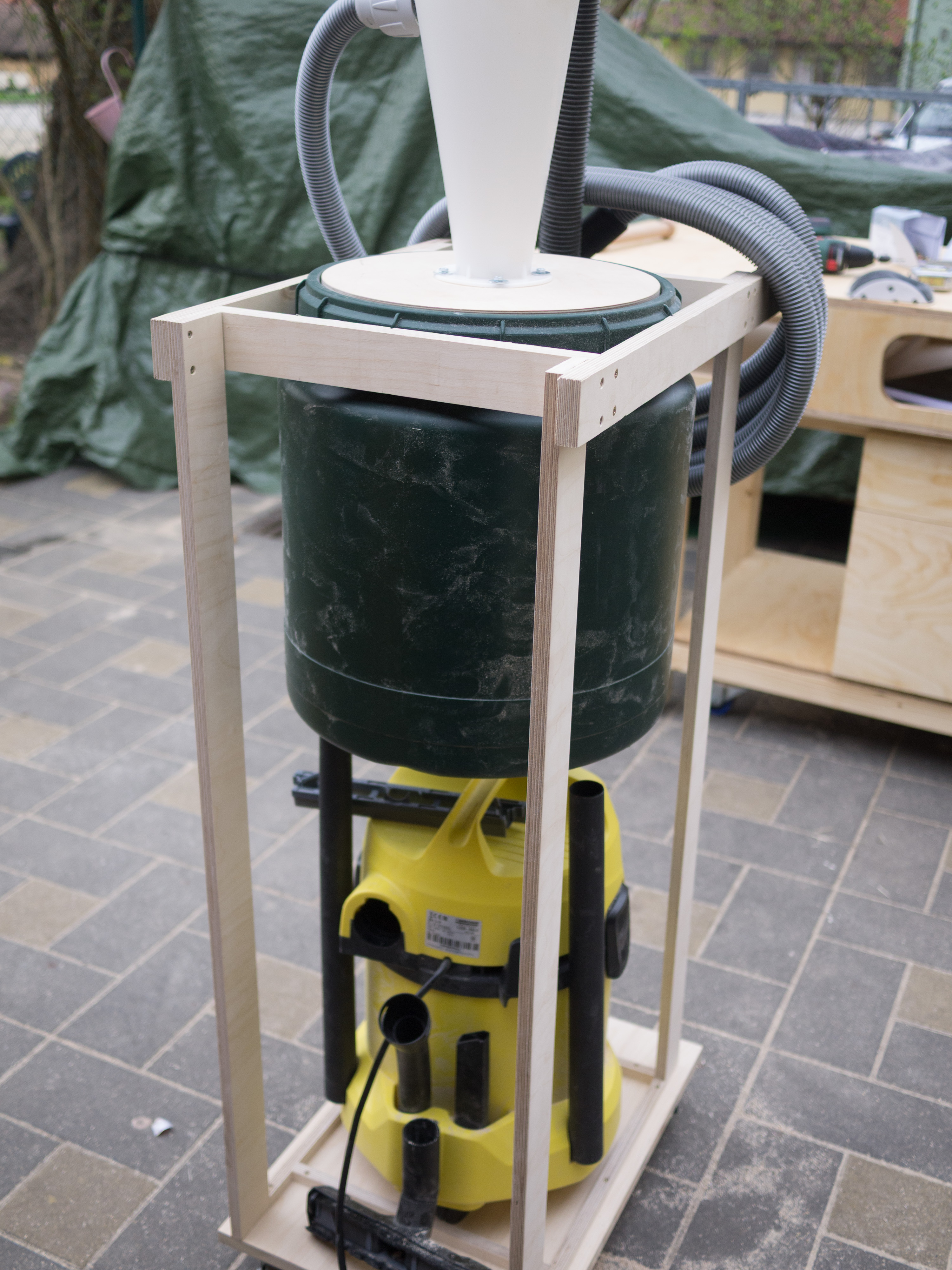 20160410 Zyklonabscheider 024